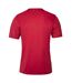 Maillot Table Homme Rouge Adidas-3