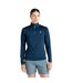 Haut De Sport Lowline Femme Denim Sombre Dare 2B-1