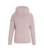 Womens/ladies Nayna Fleece Jacket Powder Lilac Regatta-3