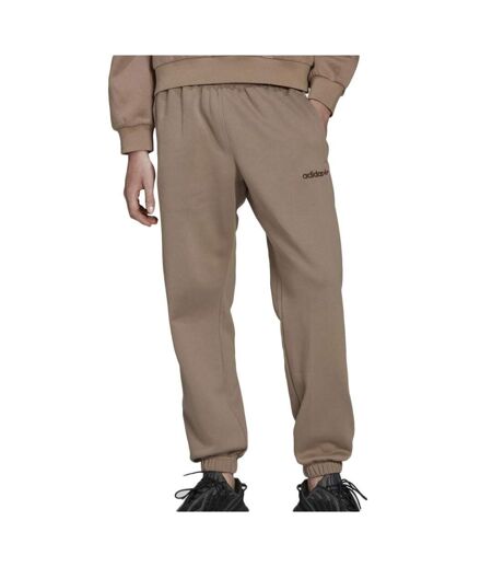 Jogging Marron Homme Adidas Linear - L