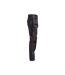 Pantalon Craftsman Homme Bleu Marine Noir Jobman-3