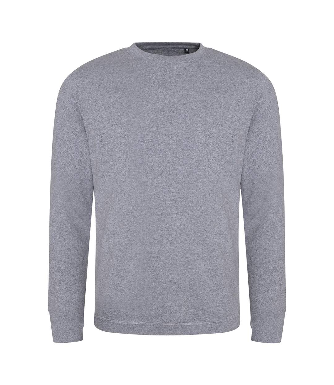 Ecologie Mens Banff Sweatshirt (Heather) - UTPC3193