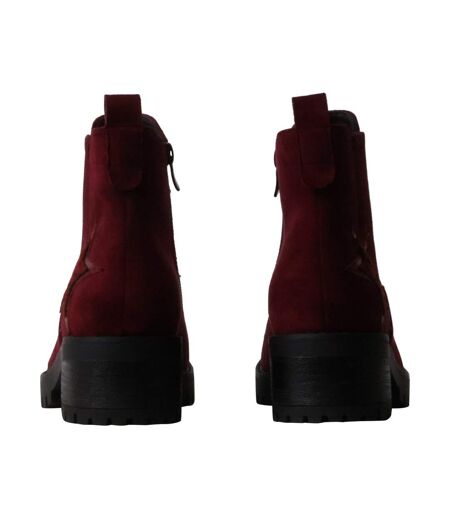Bottines à Zip Findlay