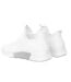 Baskets Rideout Homme Blanc Crosshatch-2