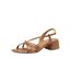 Sandales Cuir Tamaris-3