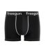 Lot de 9 Boxers homme en coton Freegun-3