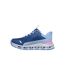 Basket Basse à Lacets Skechers Juniors Glide Step Vista Lane-1