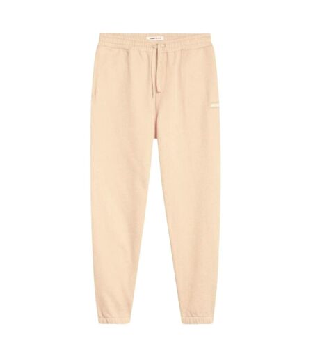 Pantalon De Jogging Motif/style Uni Homme Crème Tommy Jeans