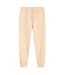Pantalon De Jogging Motif/style Uni Homme Crème Tommy Jeans-1