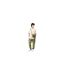 Mens Side Pocket Joggers Asphalt G-Star-1