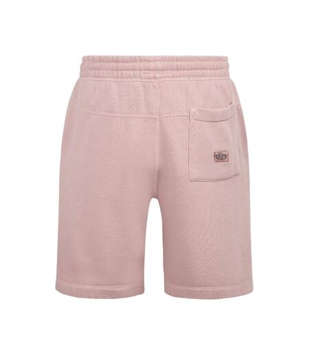 Short rose homme teddy smith nateo