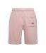 Short rose homme teddy smith nateo-2