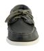 Derby Lacet Cuir Docksides Sebago Crazy