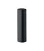 Nunavut double-walled 420ml bottle one size black MidOcean-1