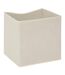 Boîte de Rangement Côme 31x31cm Beige-2