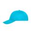 Casquette De Baseball Turquoise Vif Myrtle Beach-3