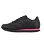 Baskets Femme Noir Rose Foncé Slazenger-3