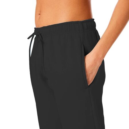 Pantalon de jogging femme gris charbon Light And Shade