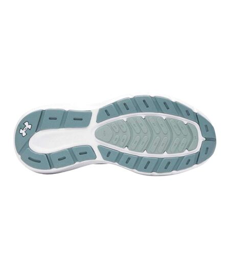 Baskets Femme Vert Foncé Under Armour