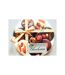 Boîte gourmande de chocolats artisanaux - SMARTBOX - Coffret Cadeau Gastronomie