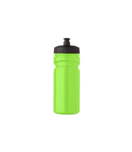 Bouteille De Sport Spot Fresh Taille Unique Vert Néon MidOcean
