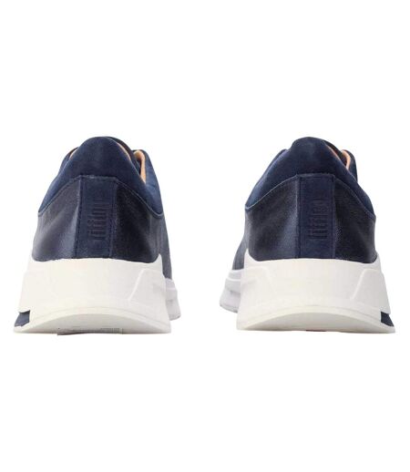Baskets Freya Femme Bleu Marine Fit Flop