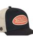 Casquette baseball filet souple premium avec patch Terry 16 Vondutch-3