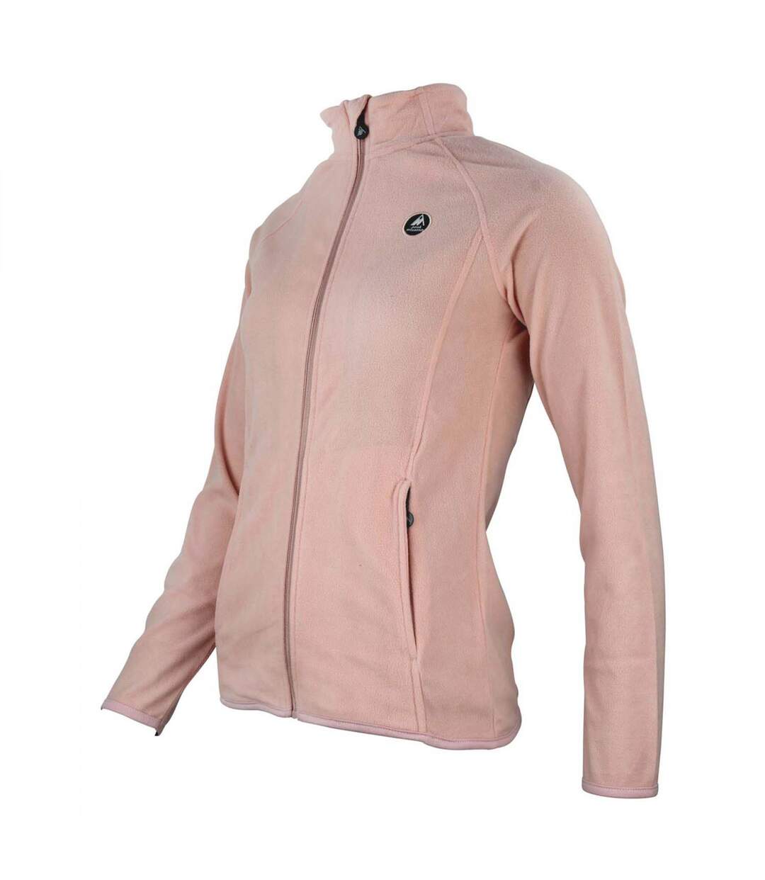 Blouson polaire femme ACALONO