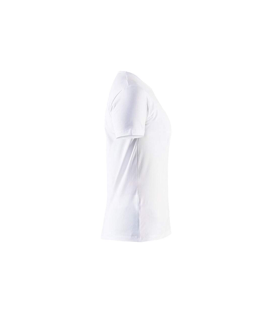 T-shirt femme Blaklader col rond-3