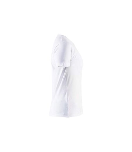 T-shirt femme Blaklader col rond