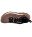 Chaussures Course À Pied Gel Trabuco Homme Marron Asics-3