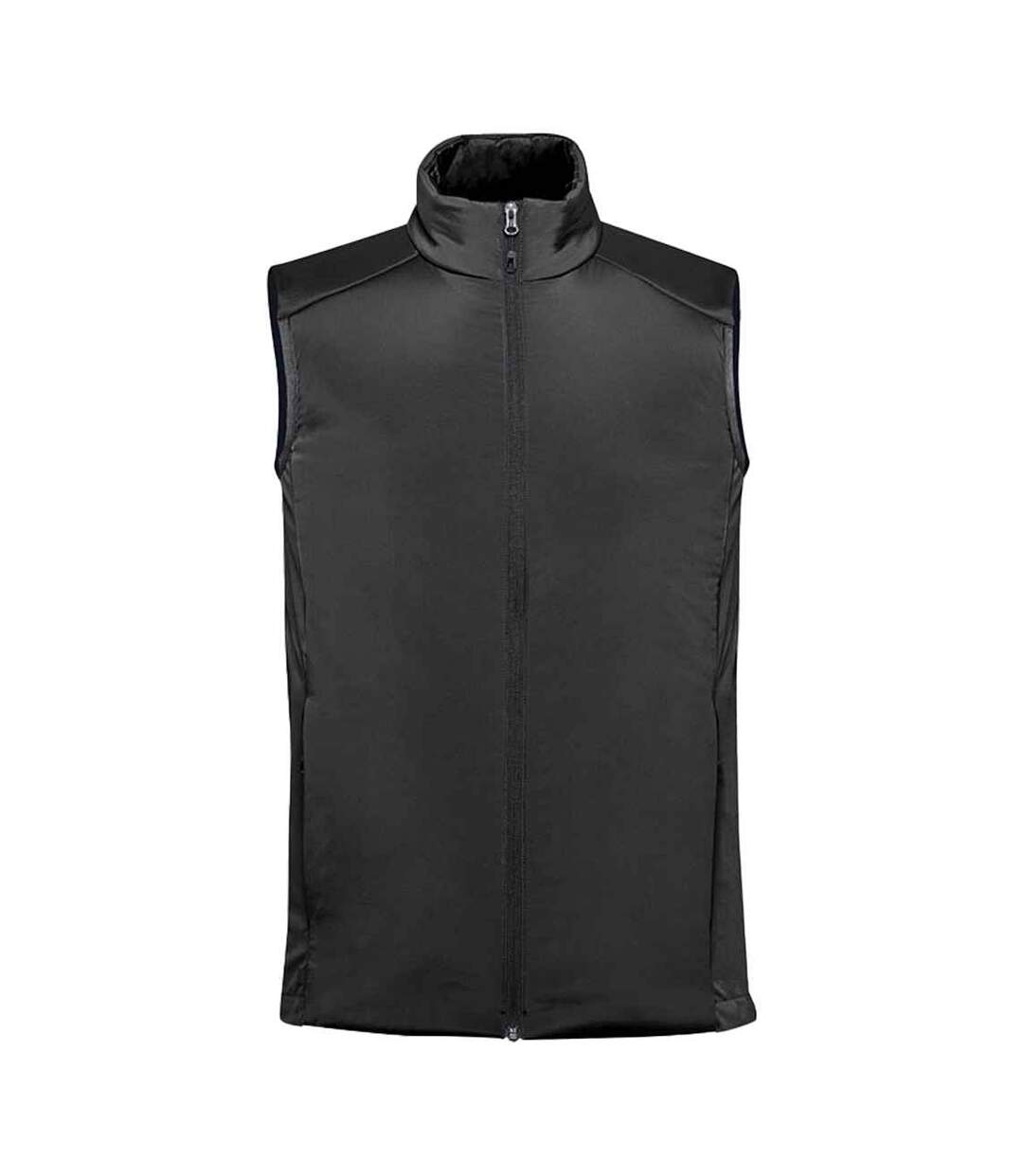 Veste Sans Manches Cascadia Homme Noir Stormtech-1