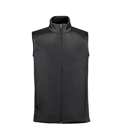 Veste Sans Manches Cascadia Homme Noir Stormtech