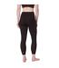 Legging Motif/style Panthère Ultimate Femme Marron Sweaty Betty-3