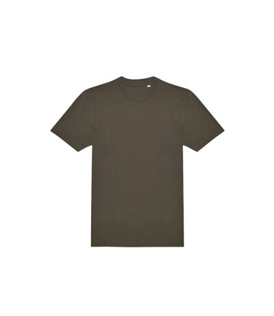 T-shirt #e220 Adulte Kaki B&C