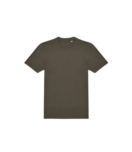 T-shirt #e220 Adulte Kaki B&C