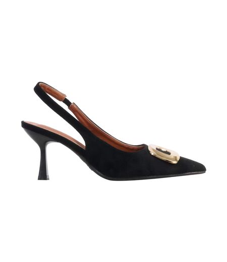 Escarpin à Talon Stephan Paris