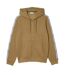 Veste À Capuche Homme Marron Lacoste-1
