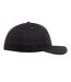 Casquette Delta Carbon Noir Flexfit-3