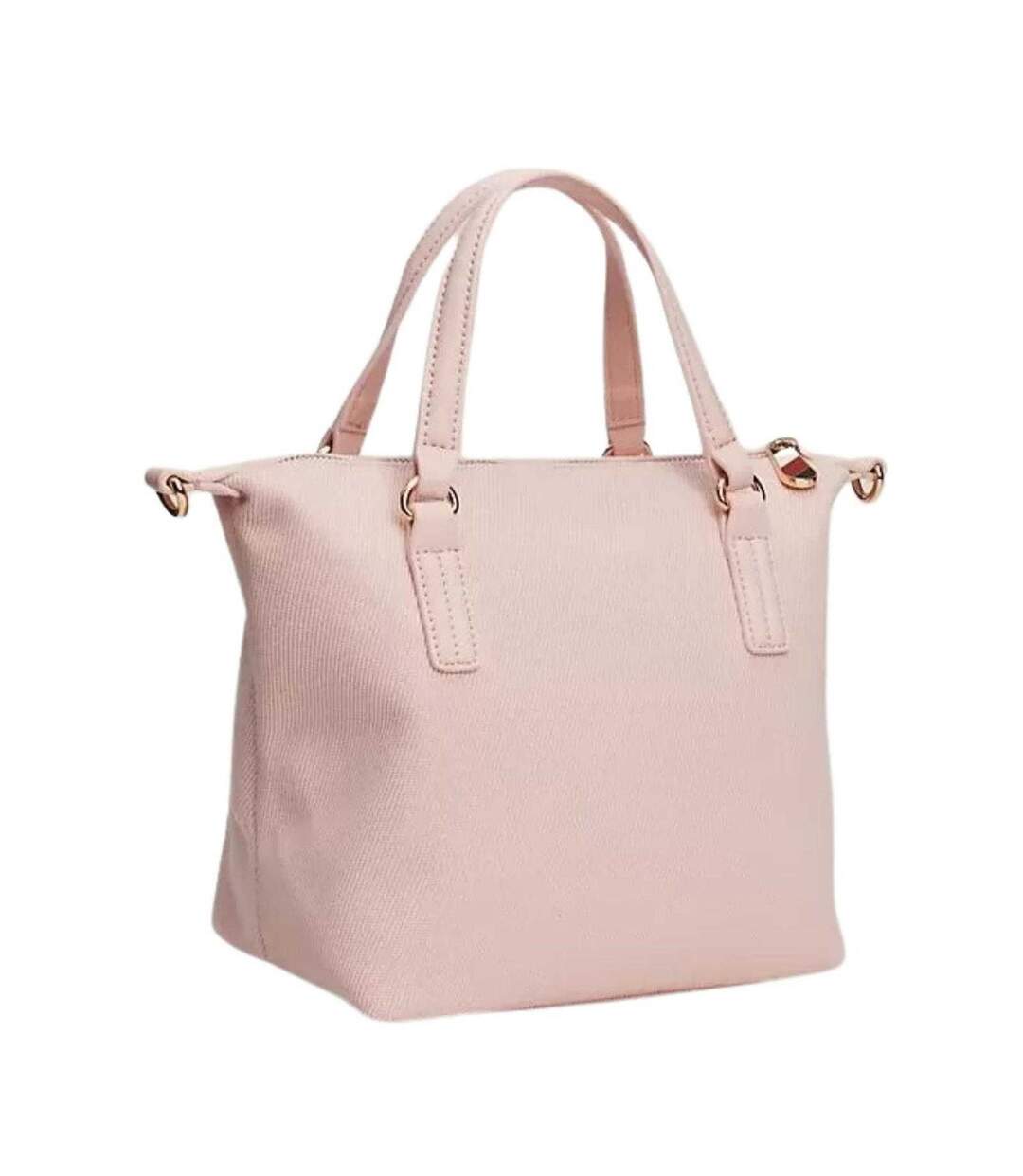 Sac À Main Femme Taille Unique Rose Tommy Hilfiger-2
