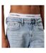 Jean slim taper bleu clair homme calvin klein jeans - w29-l32-3