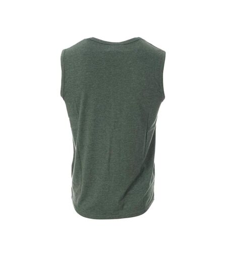 Débardeur vert homme rms26 91340 - 4xl