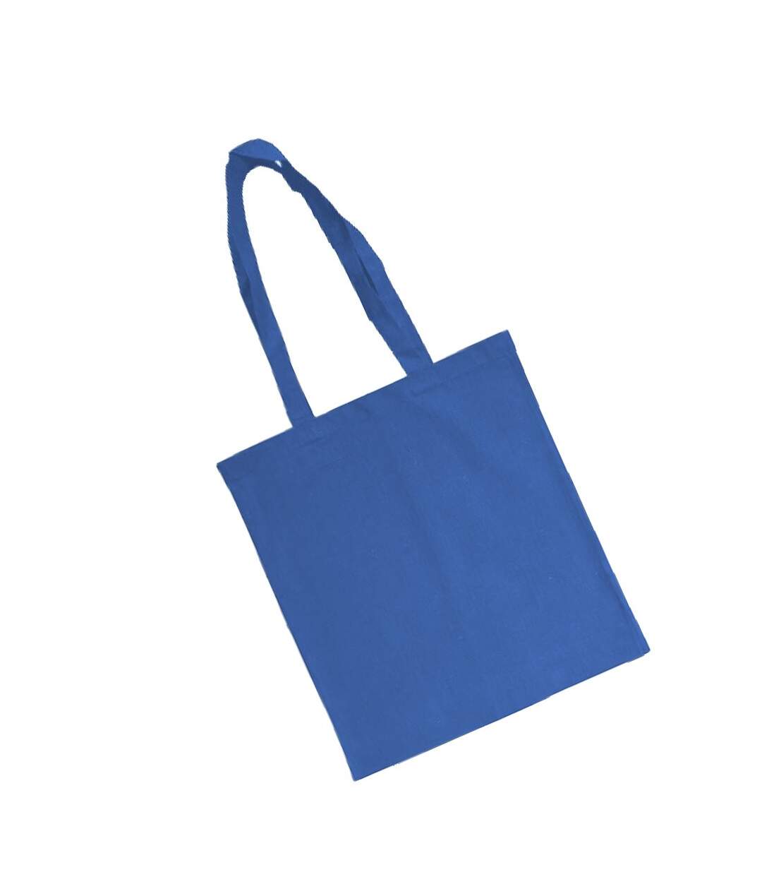 Tote Bag Taille Unique Bleu Roi United Bag Store-2