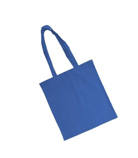 Tote Bag Taille Unique Bleu Roi United Bag Store