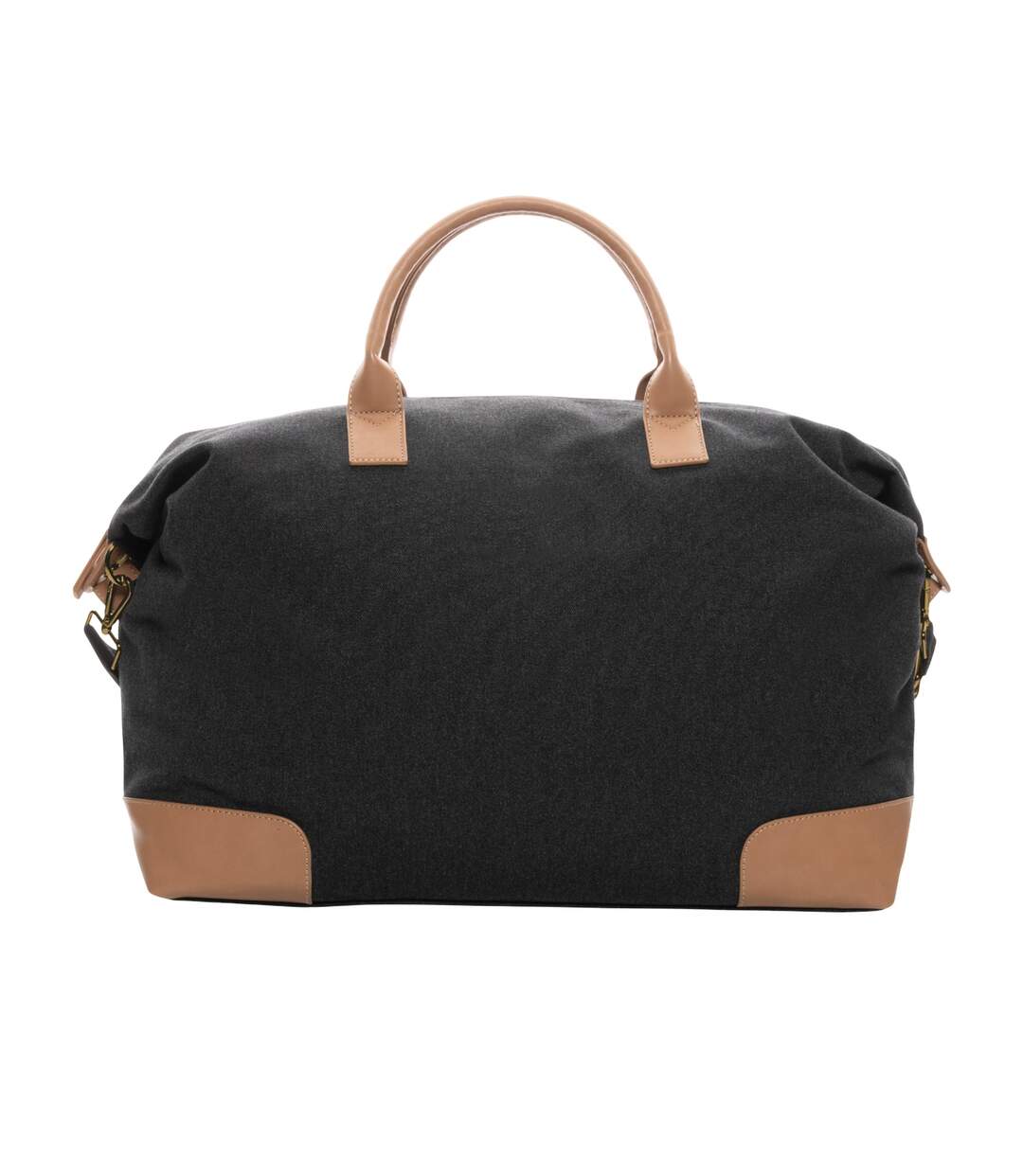 Sac De Weekend Impact Taille Unique Noir XD Collection-2