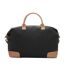 Sac De Weekend Impact Taille Unique Noir XD Collection-2