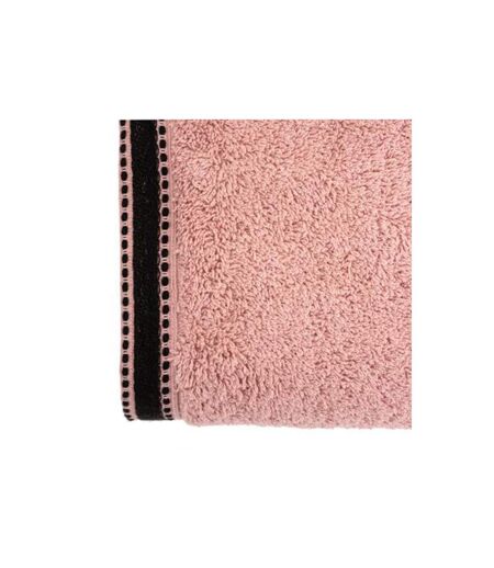 Drap de Douche Joia 70x130cm Rose