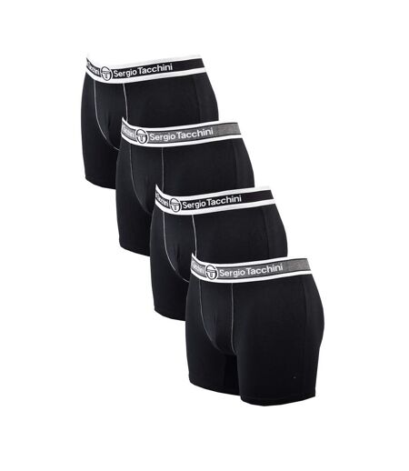 Boxer SERGIO TACCHINI - Pack de 4