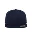 Casquette ajustable classic adulte bleu marine Flexfit Flexfit