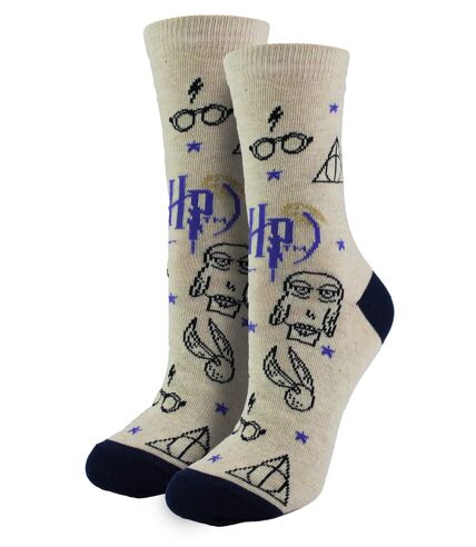 Harry Potter Socks | Fun Novelty Socks